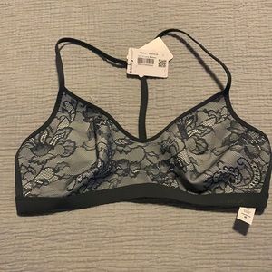 Live in Lace Bralette